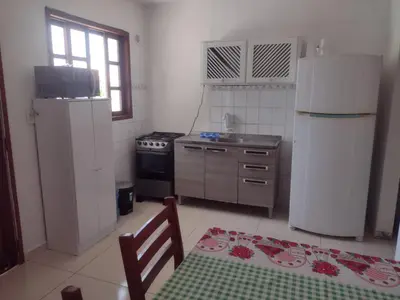 A planta de Recanto de Bombas