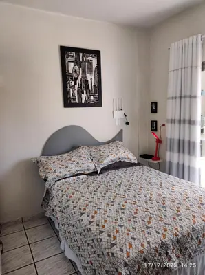A planta de Cobertura com ótima vista para praia, no centro de Meia-Praia Itapema-SC