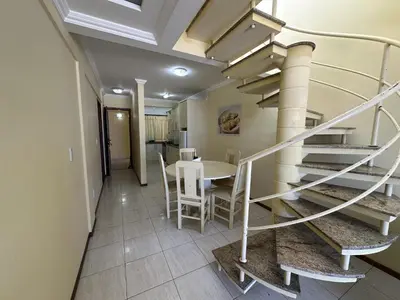 A planta de Residencial Leonardo