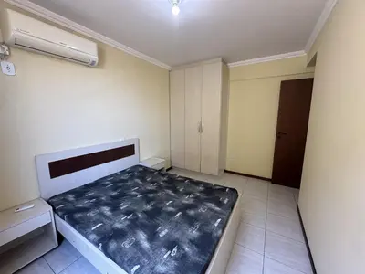 A planta de Residencial Leonardo
