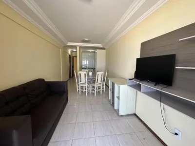 A planta de Residencial Leonardo