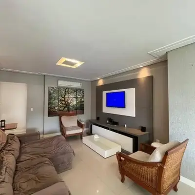 Lindo apartamento em Itapema