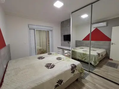 Uma cama ou camas num quarto em Canto de Munike