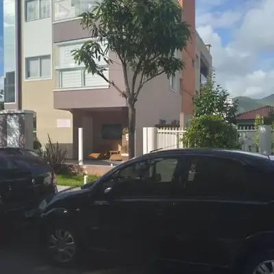 Apart 1 dorm 1 banh na praia de Palmas Gov Celso R