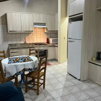 Apartamento no centro de Bombinhas