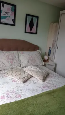 A planta de Apartamento diferenciado centro Itapema