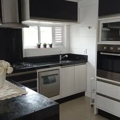 Apartamento diferenciado centro Itapema