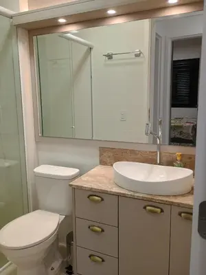 A planta de Refúgio em Palmas