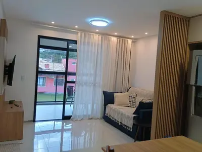 A planta de Refúgio em Palmas