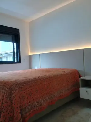 A planta de Refúgio em Palmas