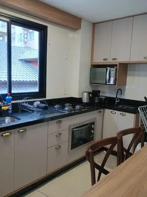 A planta de Refúgio em Palmas
