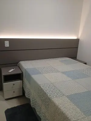 A planta de Refúgio em Palmas