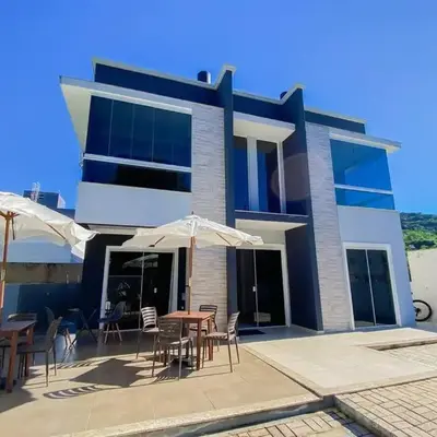 Apartamento na Praia De Palmas - 0138