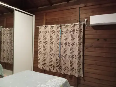A planta de Casa zimbros