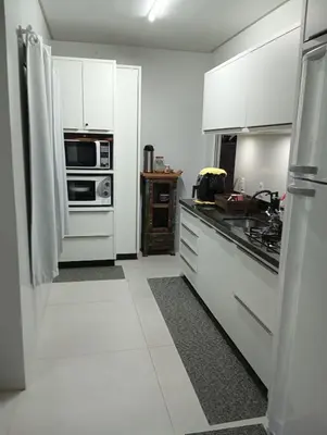 A planta de Casa zimbros