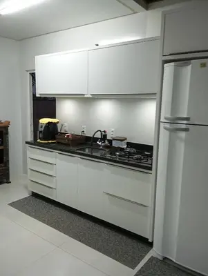 A planta de Casa zimbros