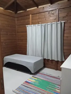 A planta de Casa zimbros