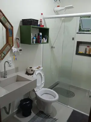 A planta de Casa zimbros