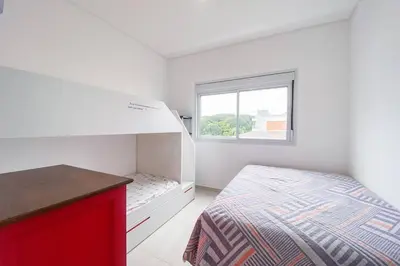 A planta de Apto de 2 dormitórios sendo 1 suíte em Palmas! 0151