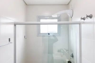 A planta de Apto de 2 dormitórios sendo 1 suíte em Palmas! 0151