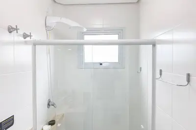 A planta de Apto de 2 dormitórios sendo 1 suíte em Palmas! 0151