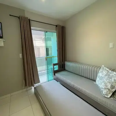 Residencial Alianza - Depto de 1 habitacion 101