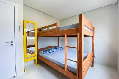 A planta de Localização Ideal na Praia de Palmas - 0157
