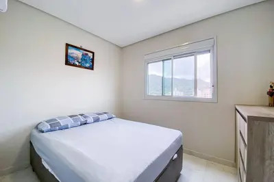 A planta de Localização Ideal na Praia de Palmas - 0157