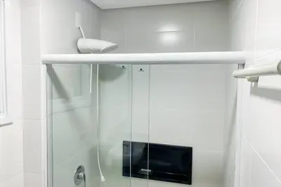 A planta de Localização Ideal na Praia de Palmas - 0157