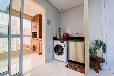 A planta de Localização Ideal na Praia de Palmas - 0157