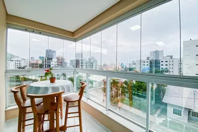 A planta de Localização Ideal na Praia de Palmas - 0157