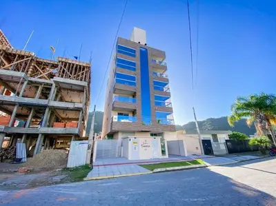 A planta de Localização Ideal na Praia de Palmas - 0157