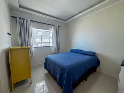 Uma cama ou camas num quarto em Vista Linda! Oceano à Sua Porta!