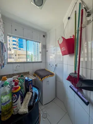 A cozinha ou kitchenette de Vista Linda! Oceano à Sua Porta!