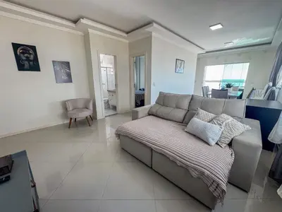 Uma área de estar em Vista Linda! Oceano à Sua Porta!