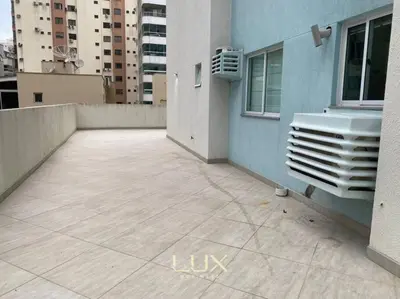 A planta de COD 2 Apartamento Meia Praia Rua do Shopping