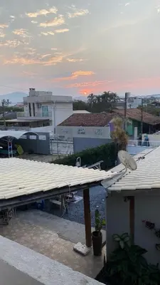 A planta de Studio aconchegante para duas pessoas