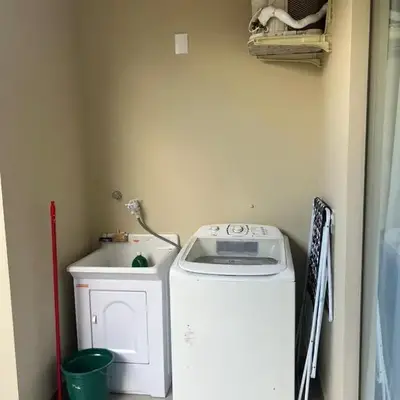 Apartamento em Bombinhas