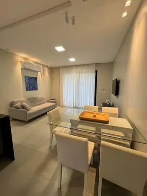 Uma televisão e/ou sistema de entretenimento em Casa Diamante