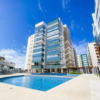 Incrível apê 3 suites em Palmas