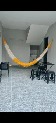 A planta de Casa Pescador