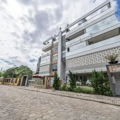 Residencial Caraíbas