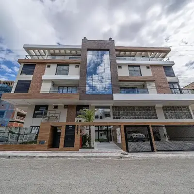 Bellmare Residence Mariscal