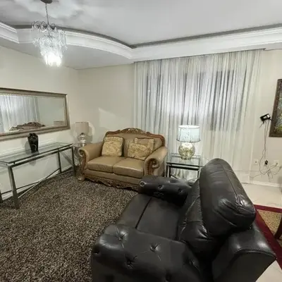Apartamento Meia Praia - Quadra Mar 3 suítes