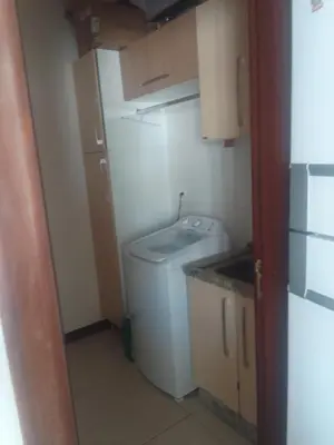 A planta de Apto 218
