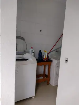 A planta de Casa na Enseada Encantada
