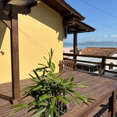 Casa do Lago