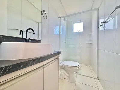A planta de Apartamento ótima localização