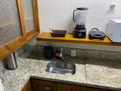 A planta de Casa de Praia - Bombas