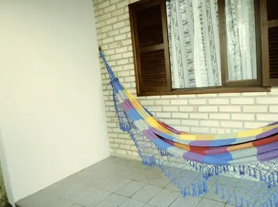 A planta de Casa de Praia - Bombas
